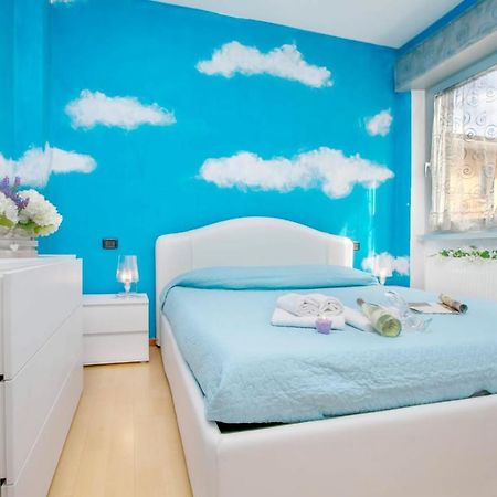 Riva Del Garda Nest Apartment Exterior foto