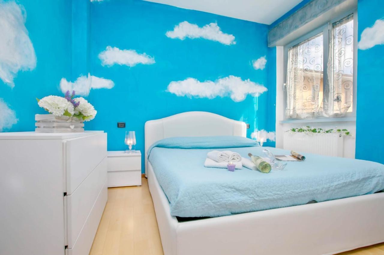Riva Del Garda Nest Apartment Exterior foto