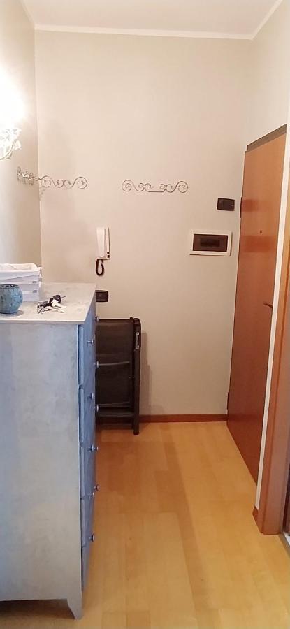 Riva Del Garda Nest Apartment Exterior foto