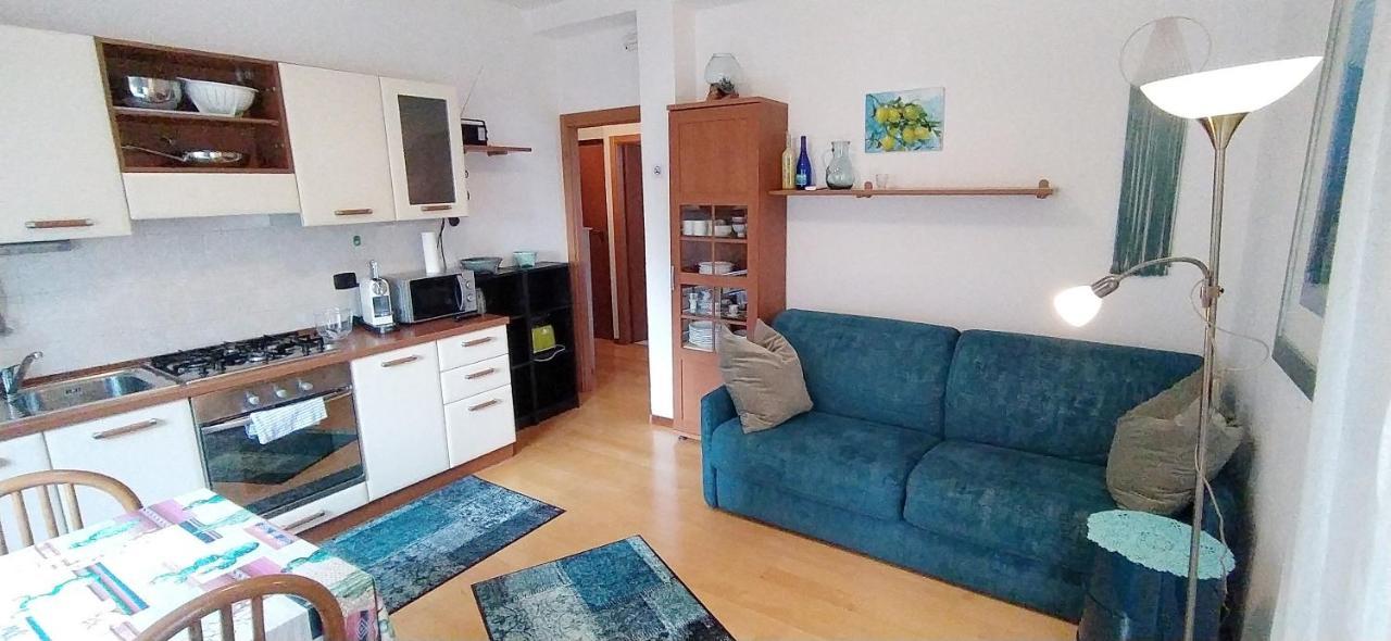 Riva Del Garda Nest Apartment Exterior foto