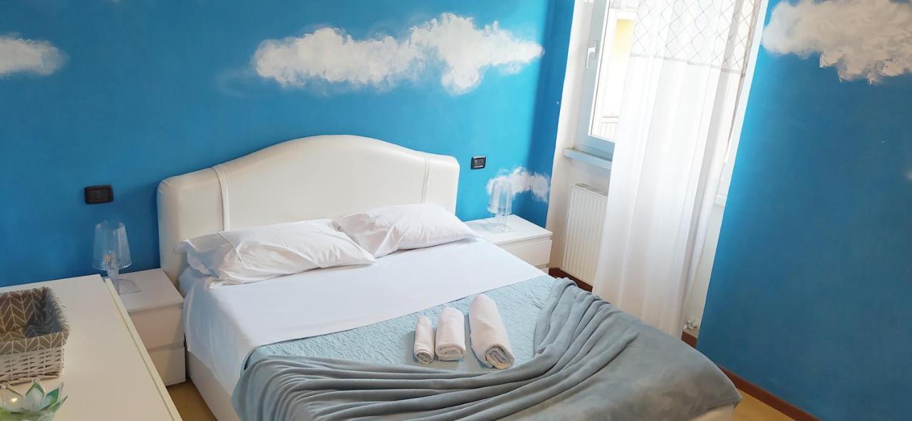 Riva Del Garda Nest Apartment Exterior foto